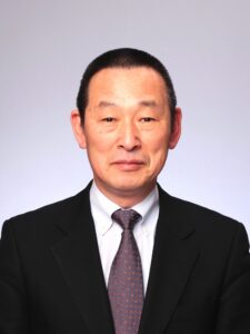 公益財団法人　中村元東方研究所　理事長　藤井　教公